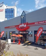 POLO Motorrad Store Bochum Bild 1