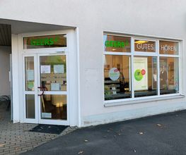 GEERS Außenbereich