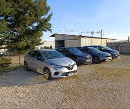 Rent A Car image 2