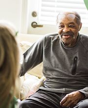 Amedisys Home Health Care image 1
