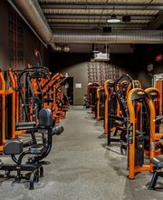 Basic-Fit 24/7 image 3