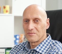 Hypnose-Kompetenz Bochum - Joachim Höhn