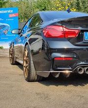 Premio Reifen + Autoservice Zdenko Pavicic GmbH Bild 8