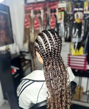 La Maison des Tresses image 8