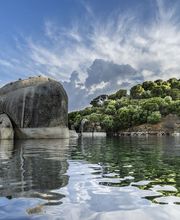 Escapadas Tajo Internacional imagen 1