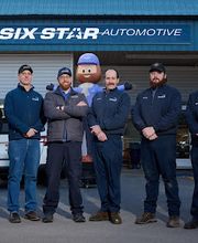 Six Star Automotive image 1
