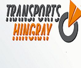 TRANSPORTS HINGRAY image 1