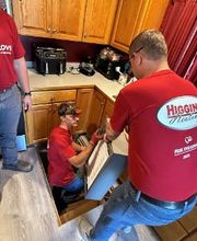 Higgins Heating, Air Conditioning & Refrigeration, Inc. image 19