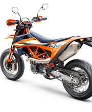 Meister Motorcycle AG Bild 4