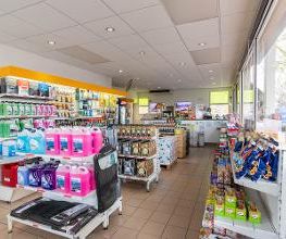 This is a picture representing NF030340 (FUELING) - POREZ AUTO LOCA STATION