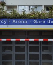 Parking Interparking Bercy Arena - Gare de Lyon image 1