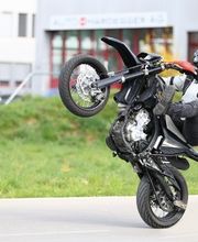 Motorrad Fahrschule Moto-Drive.ch Bild 7