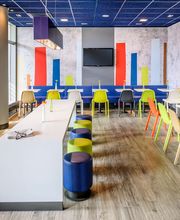 ibis budget Karlsruhe Bild 3