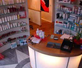 Coiffure Nice GmbH Bild 2