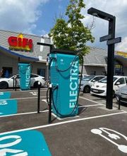 Electra Charging Station image 1