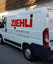 Ziehli Gebäudetechnik AG Bild 7