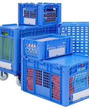 BITO-Lagertechnik Bittmann AG Bild 13