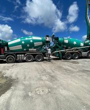 Antilles Pompage image 1