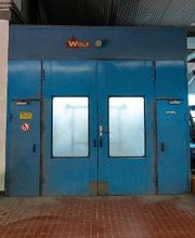 Lackierwerk Jakobson GmbH Bild 6