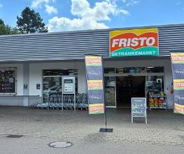 FRISTO Getränkemarkt Bild 5