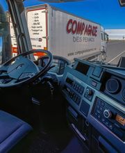 Compagnie des Permis image 6