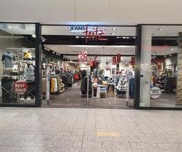 JEANS FRITZ Bild 8
