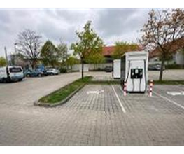 ChargeOne Ladestation Bild 2