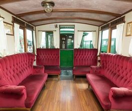 Die Chiemsee-Bahn Bild 3