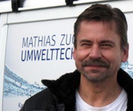 Mathias Zucker Umwelttechnik Bild 1