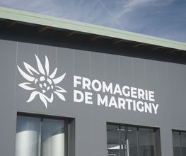 Fromagerie de Martigny SA Bild 3