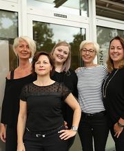 HAIR & MORE Sandra Konrad Bild 1