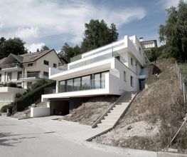 giussoni architecture Bild 3