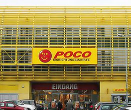 POCO Berlin-Adlershof Bild 1
