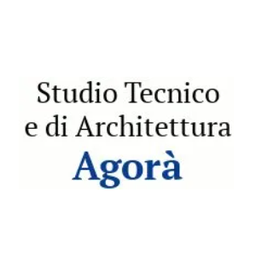 Studio Tecnico e di Architettura Agorà logo