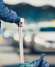 Taxis Augère image 1