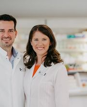 Bahnhof-Apotheke Bild 1