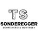 Sonderegger Schreinerei & Montagen