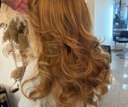 7th Sense Hairstyling Bild 10
