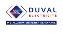 Duval Electricité