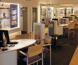 Apollo-Optik - Lünen - Lange Str. Bild 3