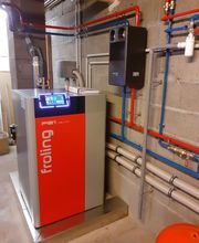 FG Chauffage EURL image 15