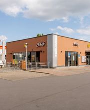 McDonald's Bild 1