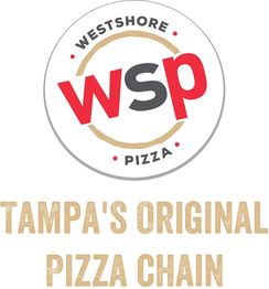 Westshore Pizza