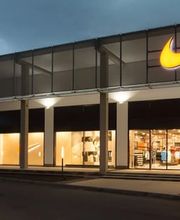 Nike Factory Store Dresden - Closed Bild 1