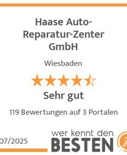 werkenntdenBESTEN.de Qualitätssiegel