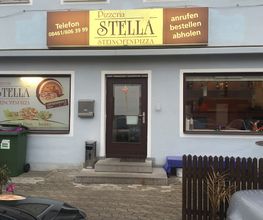 Pizzeria Stella Bild 1