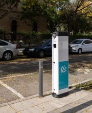 ACCIONA Charging Station imagen 12