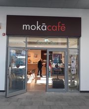 Mokà Cafè - Palermo Stazione Bus immagine 3