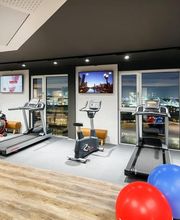 Holiday Inn Hamburg - Hafencity by IHG Bild 8
