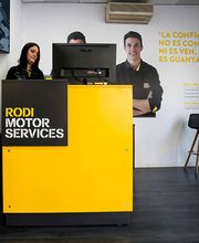 Rodi Motor Services imagen 1